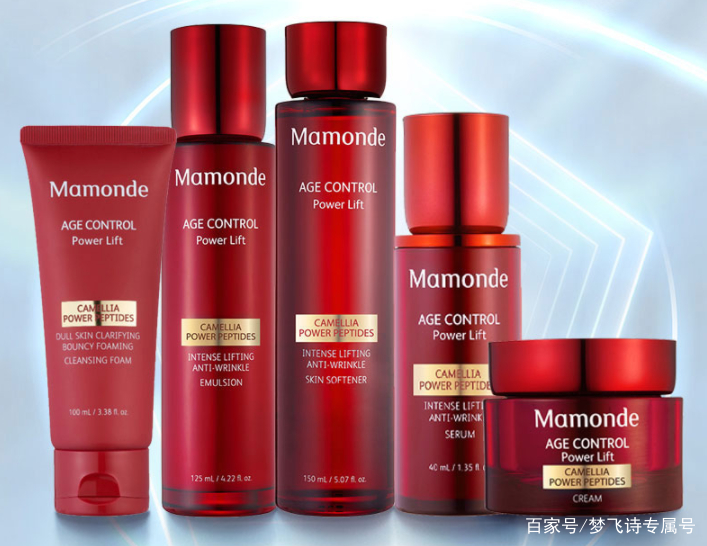 品牌护肤套装,护肤套装哪个品牌的好用又实惠