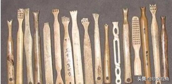 古人怎么清洁口腔,用什么牙膏可以清洁口腔