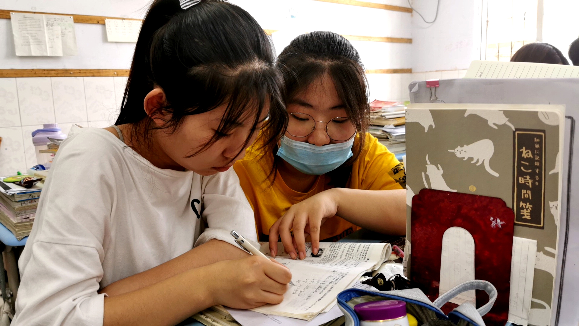 深化改革创名校真善致美育英才，许昌市第三高级中学