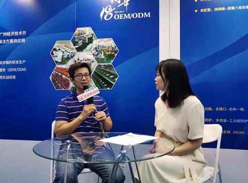 万物互联时代的兴起,万物互联大潮