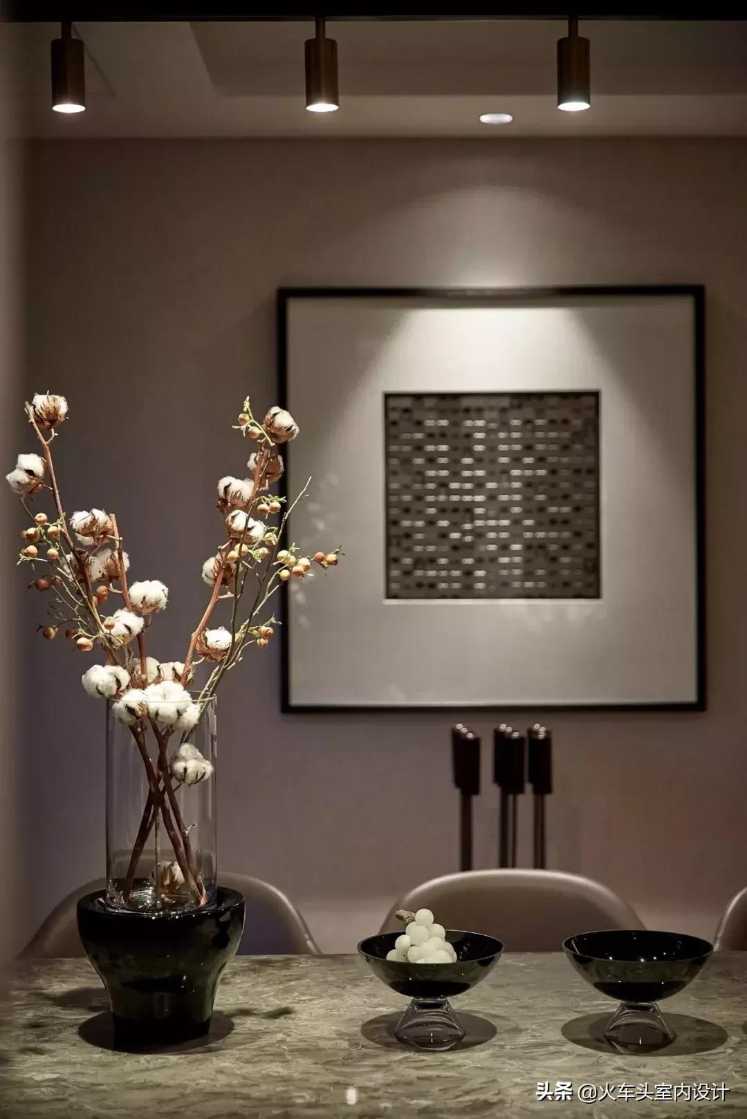 名师黄志达新作|半奢主张——都市的静享生活空间