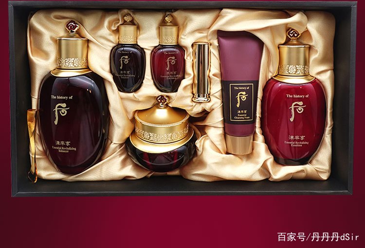 套盒哪款值得购买,套盒爆款榜