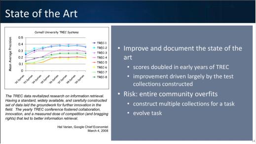 SIGIR2020|信息检索研究中的合作竞争