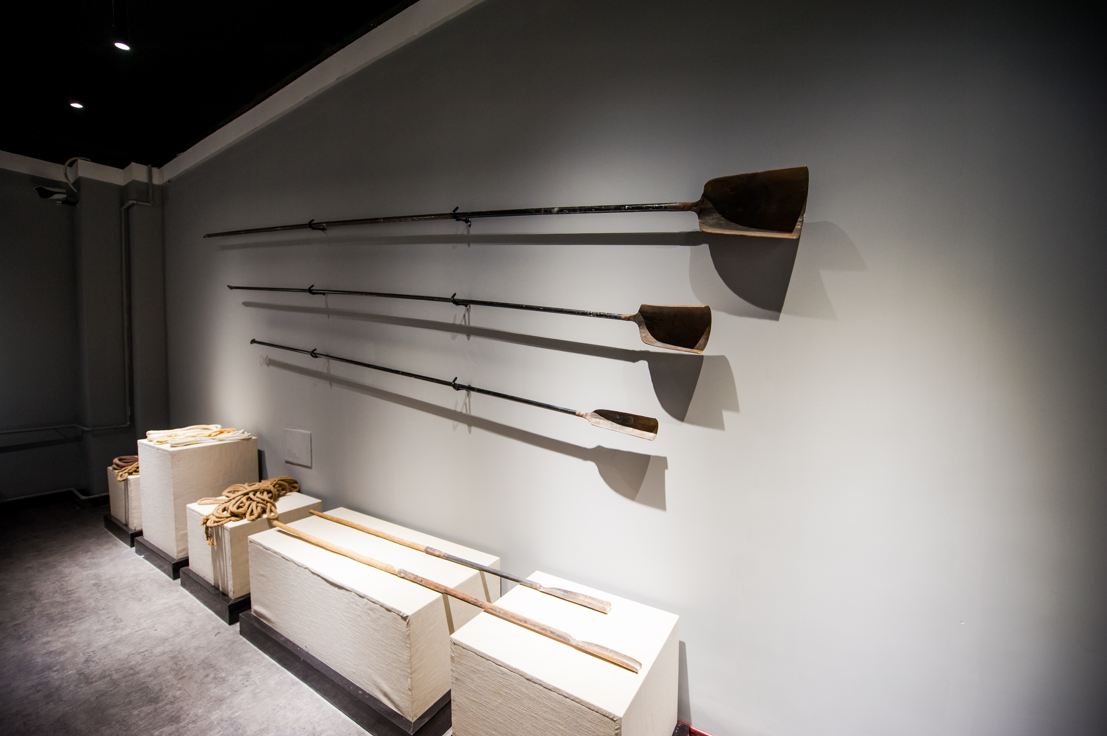 博物馆是一座永恒的城市记忆,博物馆了解历史