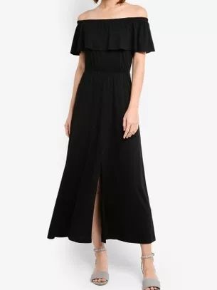 angelababy同款黑色礼服,买angelababy穿的同款高定