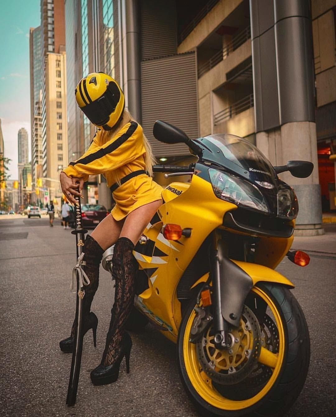 川崎最顶级的摩托车,最顶级的川崎摩托车