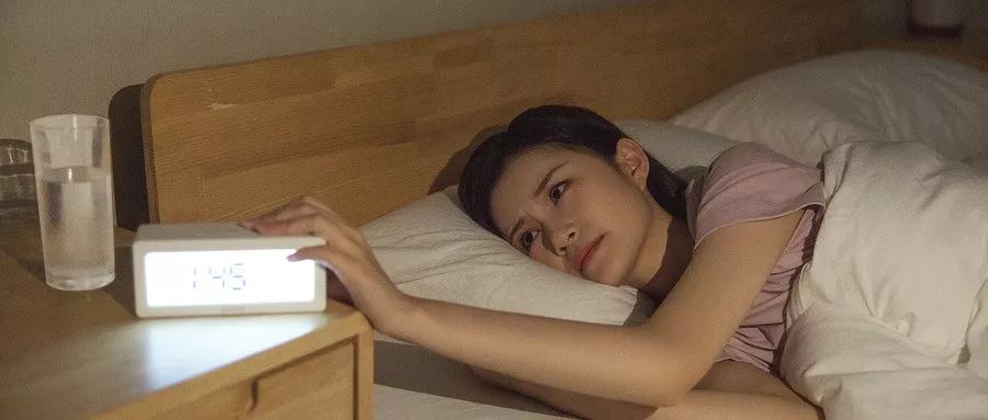 五种失眠类型,五种失眠的解决办法图片