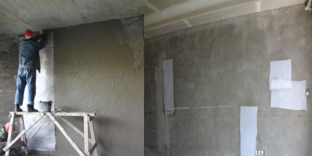 现行抹灰施工交底主要内容,粉刷喷浆技术交底