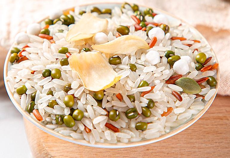 三伏天粥怎么做,夏季三伏天养生粥