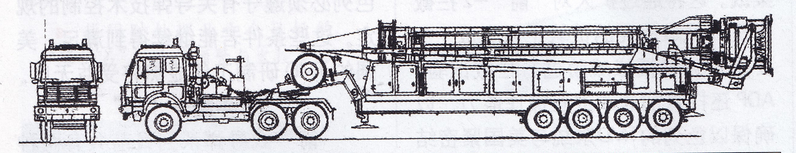 中东以色列防空系统,中东小导弹
