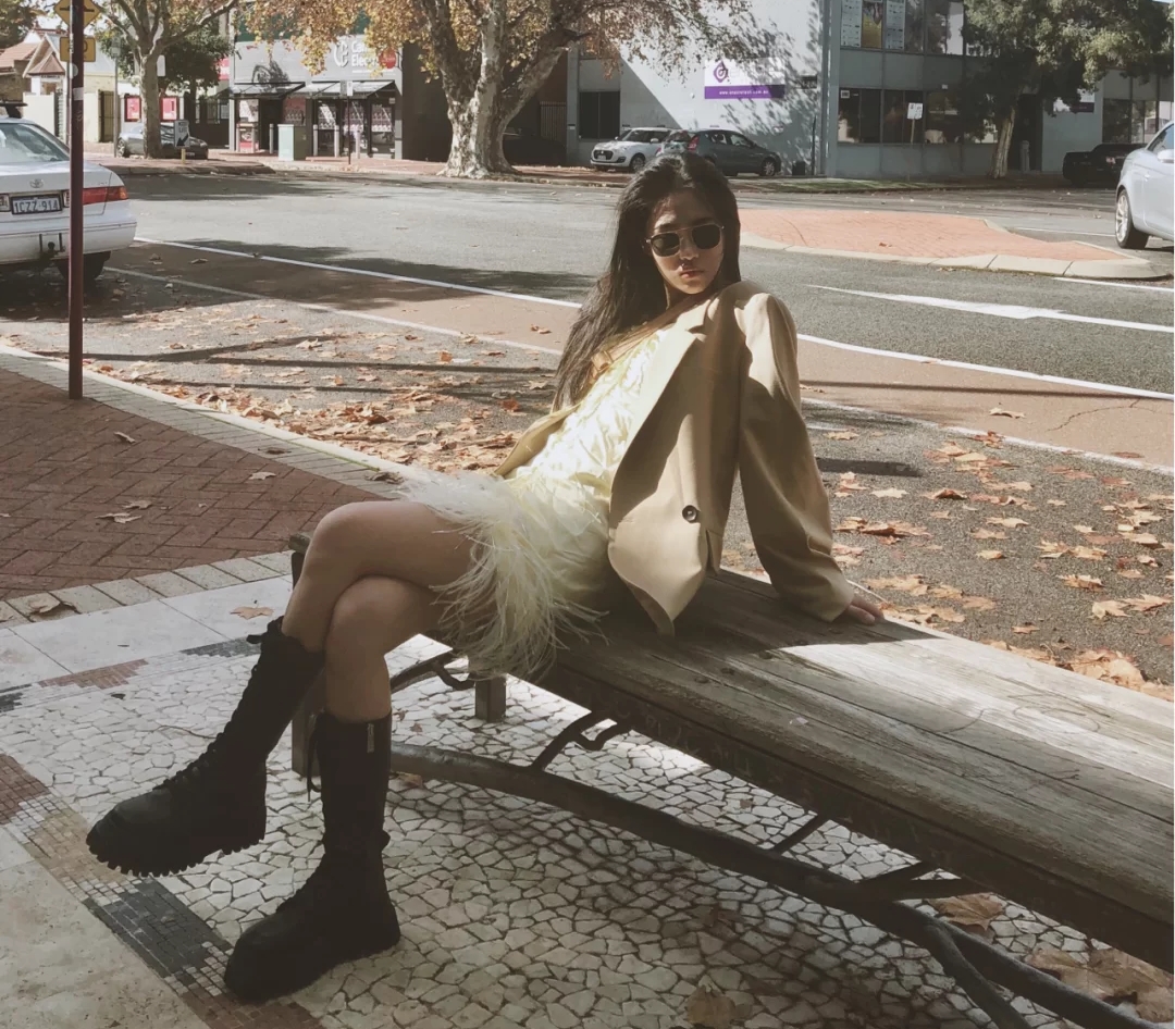 zara的衣服适合什么样的人穿,什么衣服比zara还好穿