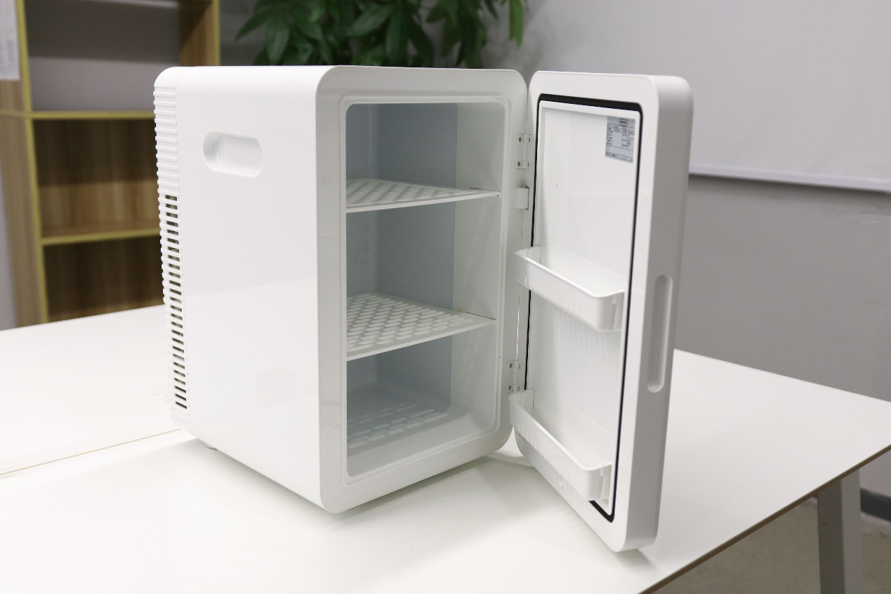 宿舍版小冰箱,宿舍怎么选择小冰箱