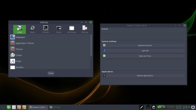 适合linux系统的软件,linux适合什么设备