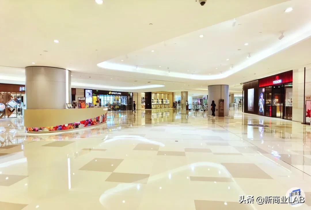 注定与武汉无缘的IFS，我们依然期待你更好