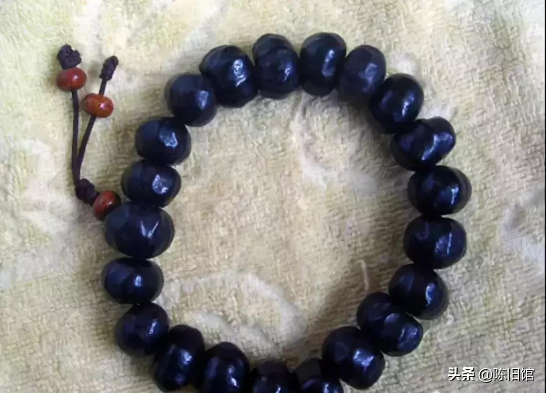 最值得玩的菩提子,真正的菩提子