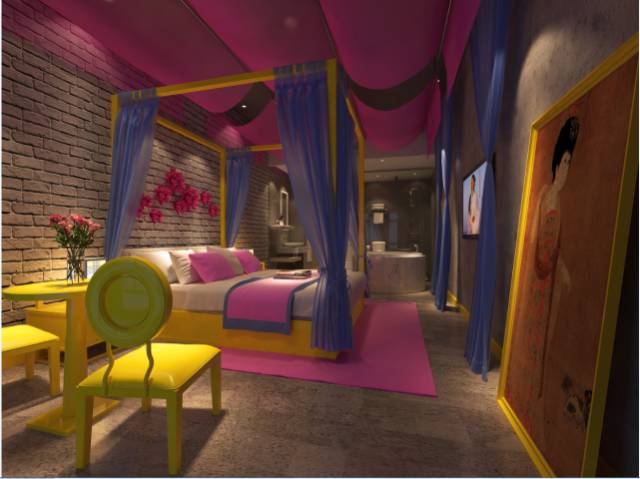 武汉推荐情侣酒店,武汉情侣酒店有哪些不错的推荐