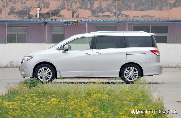 日产贵士3.5l二手车价格,日产贵士2018款价格