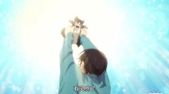 最萌新番,豆瓣8.8最佳纪录片女主