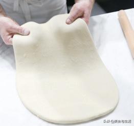 自制奶酥菠萝面包,怎样手揉做菠萝面包