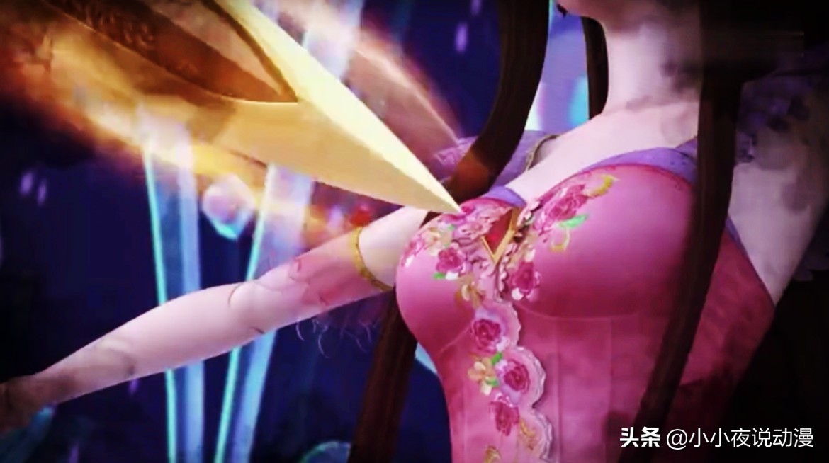 叶罗丽精灵梦水默cp第七季第13集,叶罗丽第10季预告水默