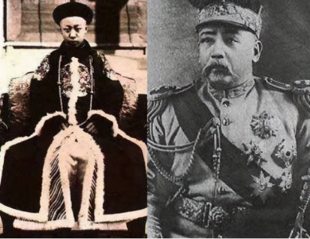 袁世凯逝世的3个原因猜想，一顿饭20个鸡蛋，走路不稳像鸭子