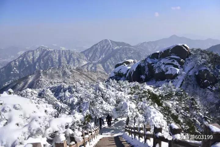 九华山未来一周穿衣建议,第一次去九华山应该去什么地方