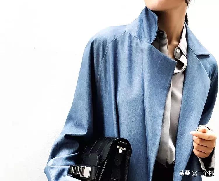 风衣、西装、花裙子……春天来了，这10件值得买！‖桃子购物车