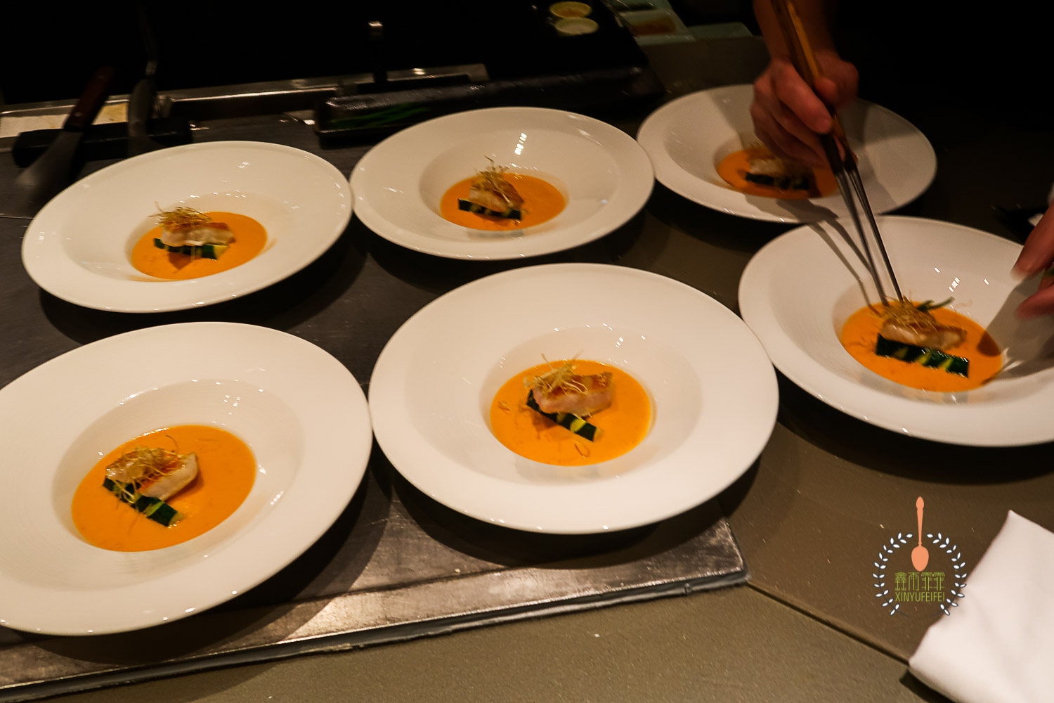 1000铁板烧,铁板烧一个月赚五万