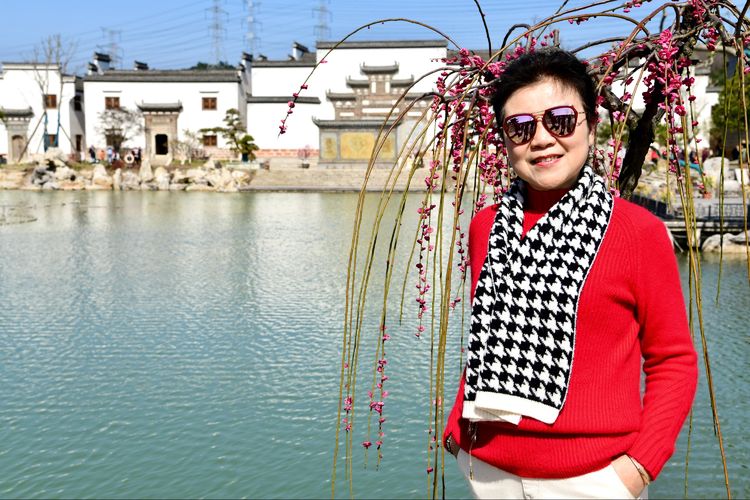 傅家边野营,走进金溪傅家村