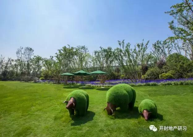 永威在开封有几个楼盘,永威开封值得买吗