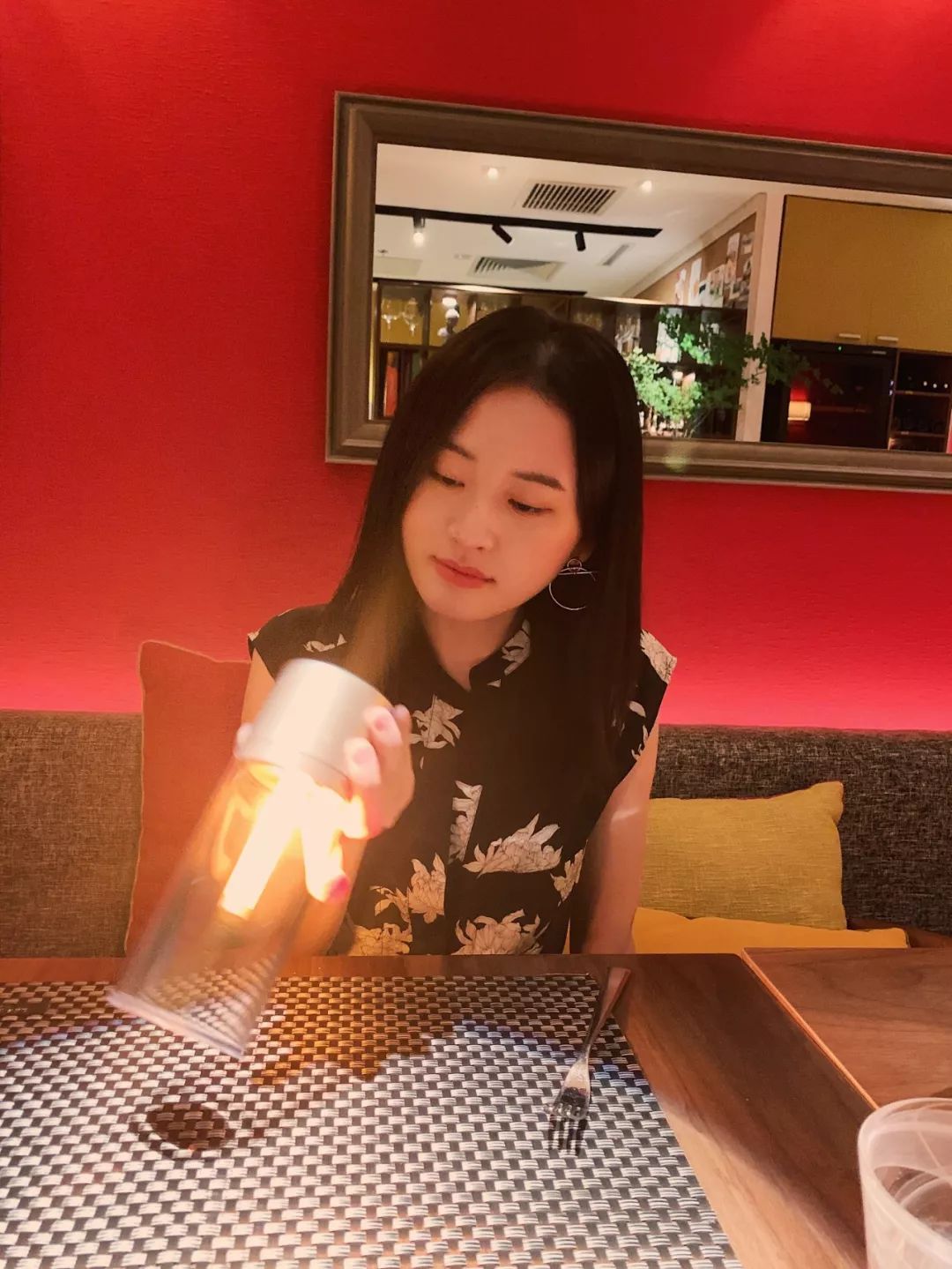 最近两个月被问得最多的衣服鞋子耳环