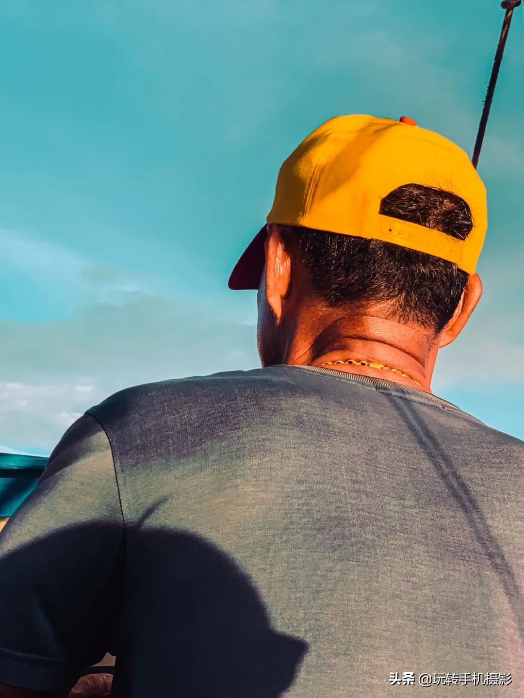 拍照干货的技巧,摄影大师教你拍照技巧