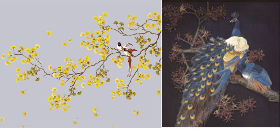 色彩*界无**：看得见、摸得着的家具色彩流行趋势报告