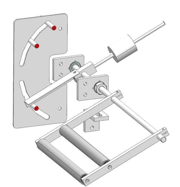全自动n95口罩机操作视频,N95全自动口罩机最全结构分析