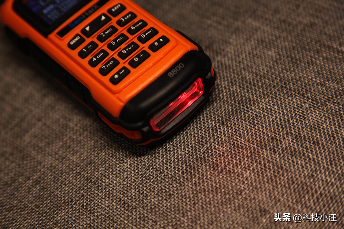森海克斯8600对讲机测评,森海克斯8800和欧讯9dplus哪个好