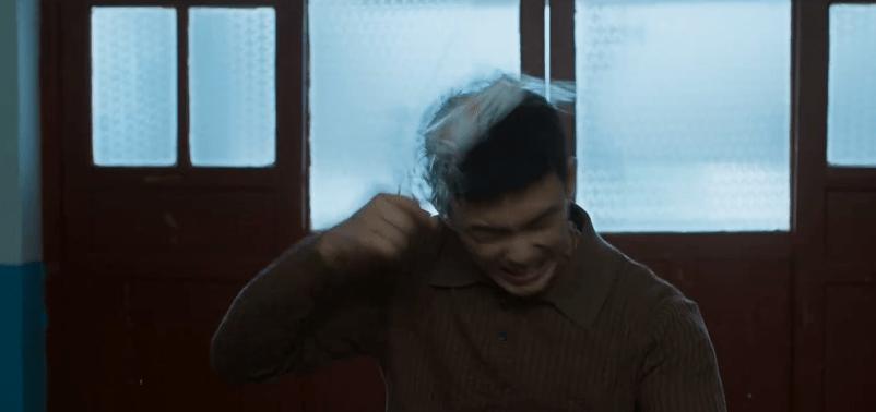 吴磊新剧酒瓶砸头剧名叫什么,吴磊新剧启航