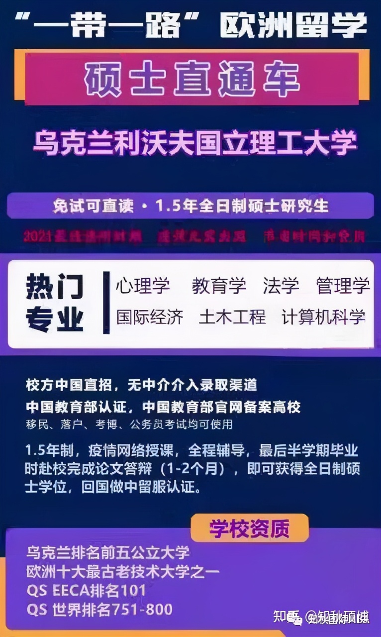 乌克兰学位,乌克兰学校学位含金量