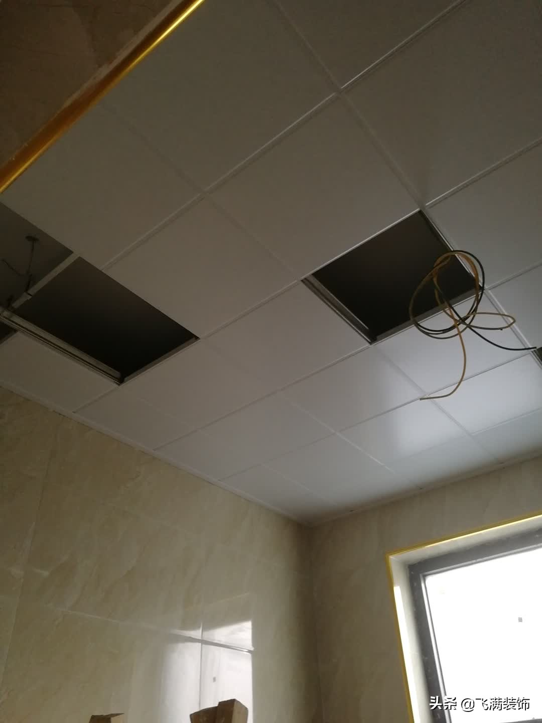 室内装饰装修存在什么问题,宁波常见住宅室内装饰装修