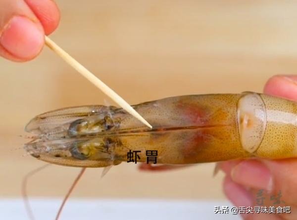 冻虾如何解冻不影响买卖,买回来的冻虾怎么保存到明天