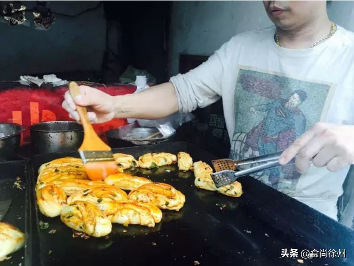 徐州必吃100家小吃,徐州必吃的100家小吃