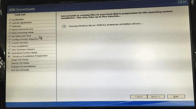 ibm3650m4开启虚拟化,ibm3650m4服务器怎么装系统