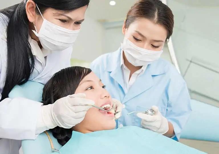 怎么样才能去香港看牙齿,香港哪个牙医最好