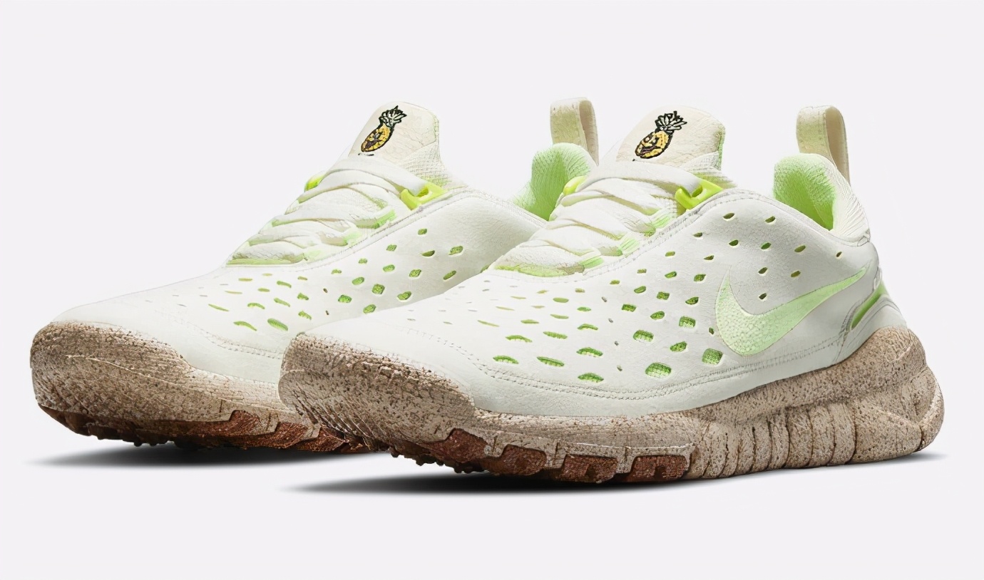 新品合集！KD13联名太心动，休闲鞋帅过椰子，耐克有点意思