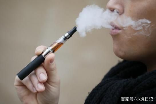 为什么不建议用电子烟,长期用电子烟的坏处
