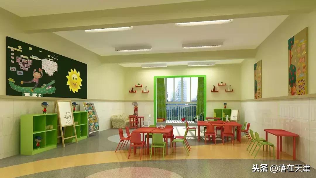 来看看滨海新区有多牛，现在你对我爱答不理，明天让你高攀不起！