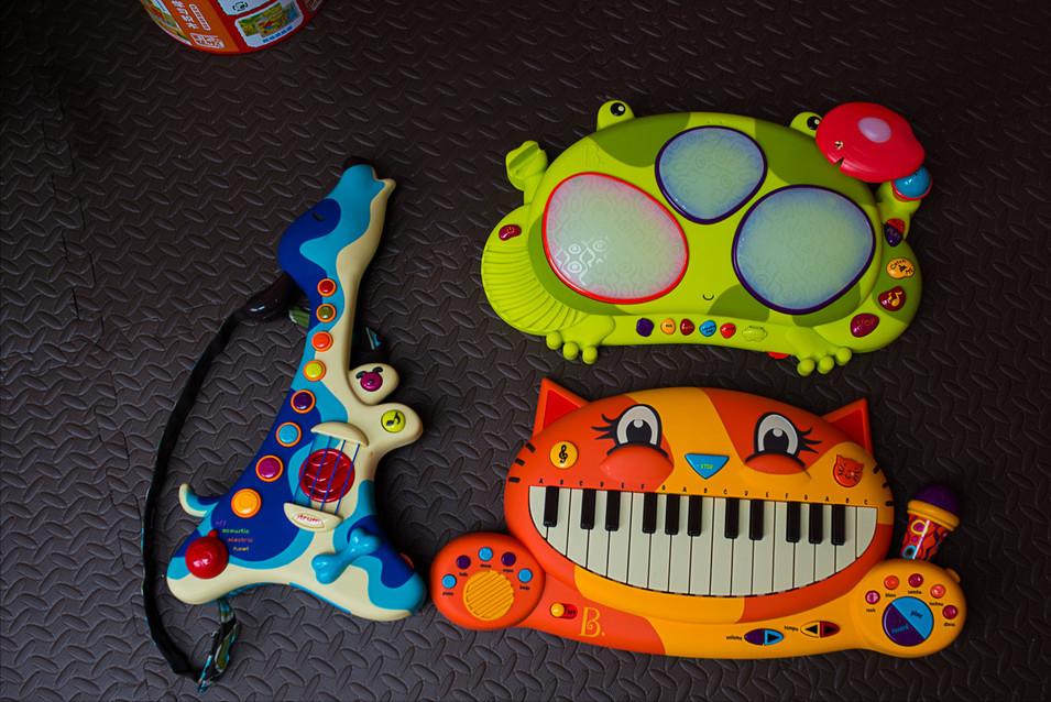 宝宝育儿好物推荐,育儿必买东西推荐