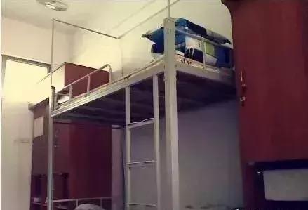 深圳前十中学宿舍,深圳四大高中宿舍图