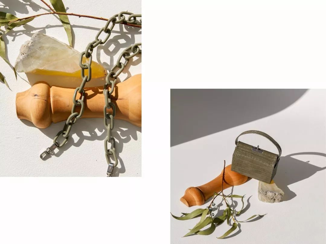 小众包包女2022新款百搭粉色,最近入手的小众包包