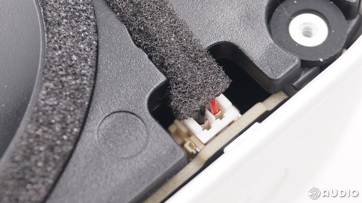 小度智能音箱play青春版,拆解小度1s智能音箱