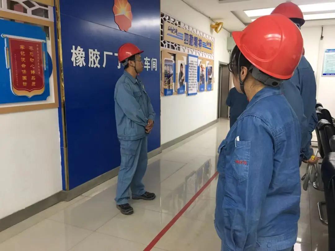 夏季安全生产请牢记以下八点,夏日炎炎安全随行